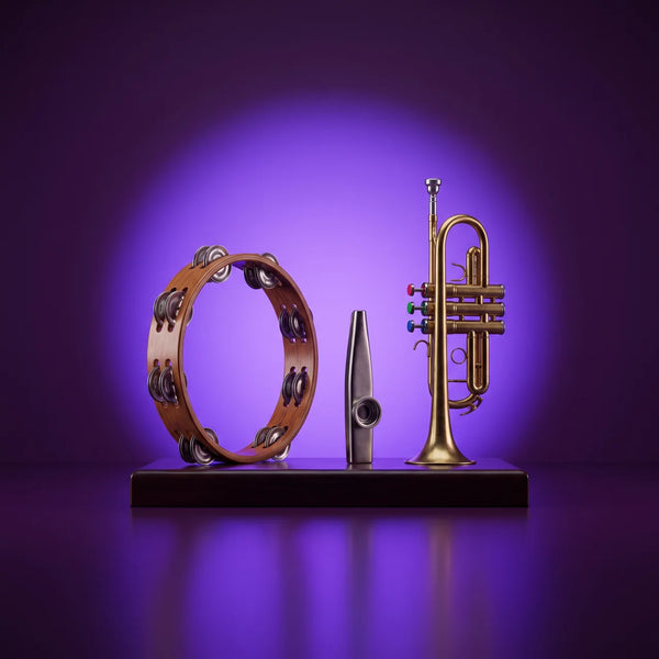 Instruments de musique / son