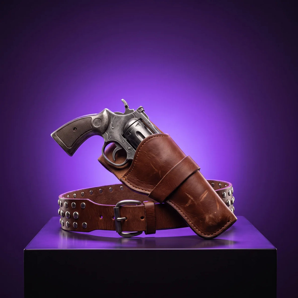 theme armes factices et holsters