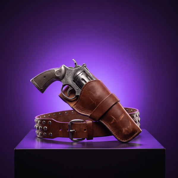Armes factices et holsters