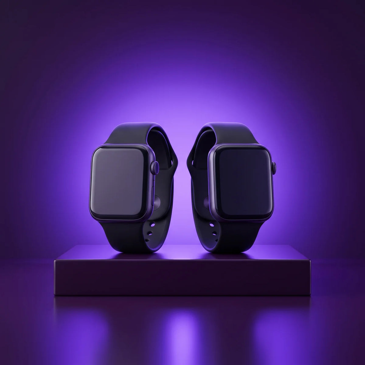 theme montres digitales