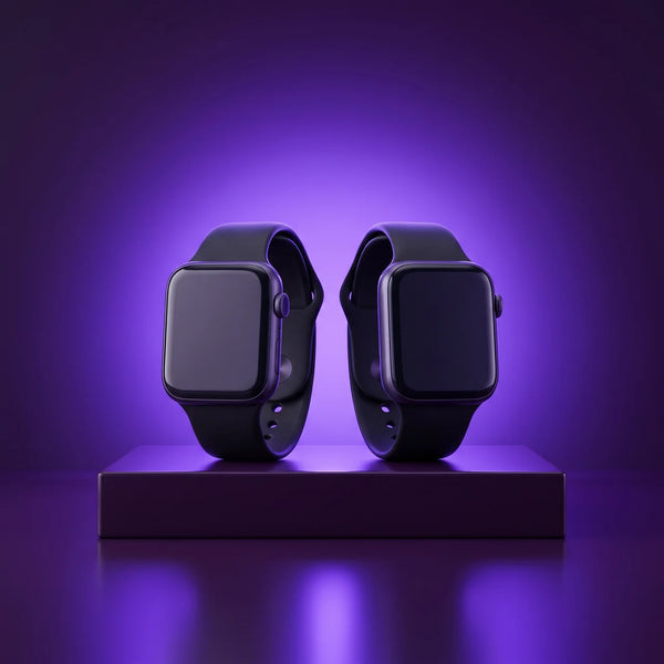 Montres digitales
