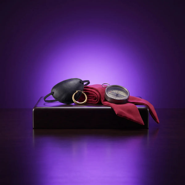 Accessoires sets pirate