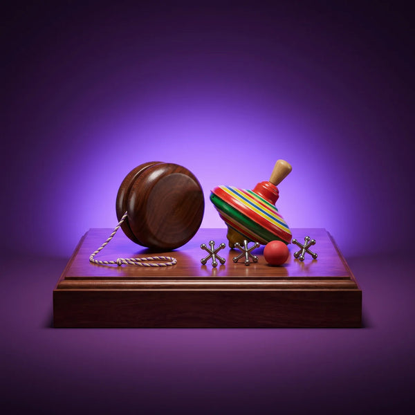 Jeux, jouets mixte