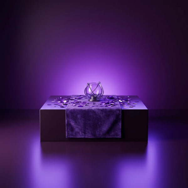 Décorations de table