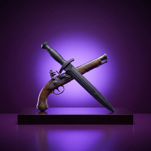 Accessoires déguisement / armes