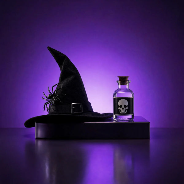 Accessoires déguisement Halloween