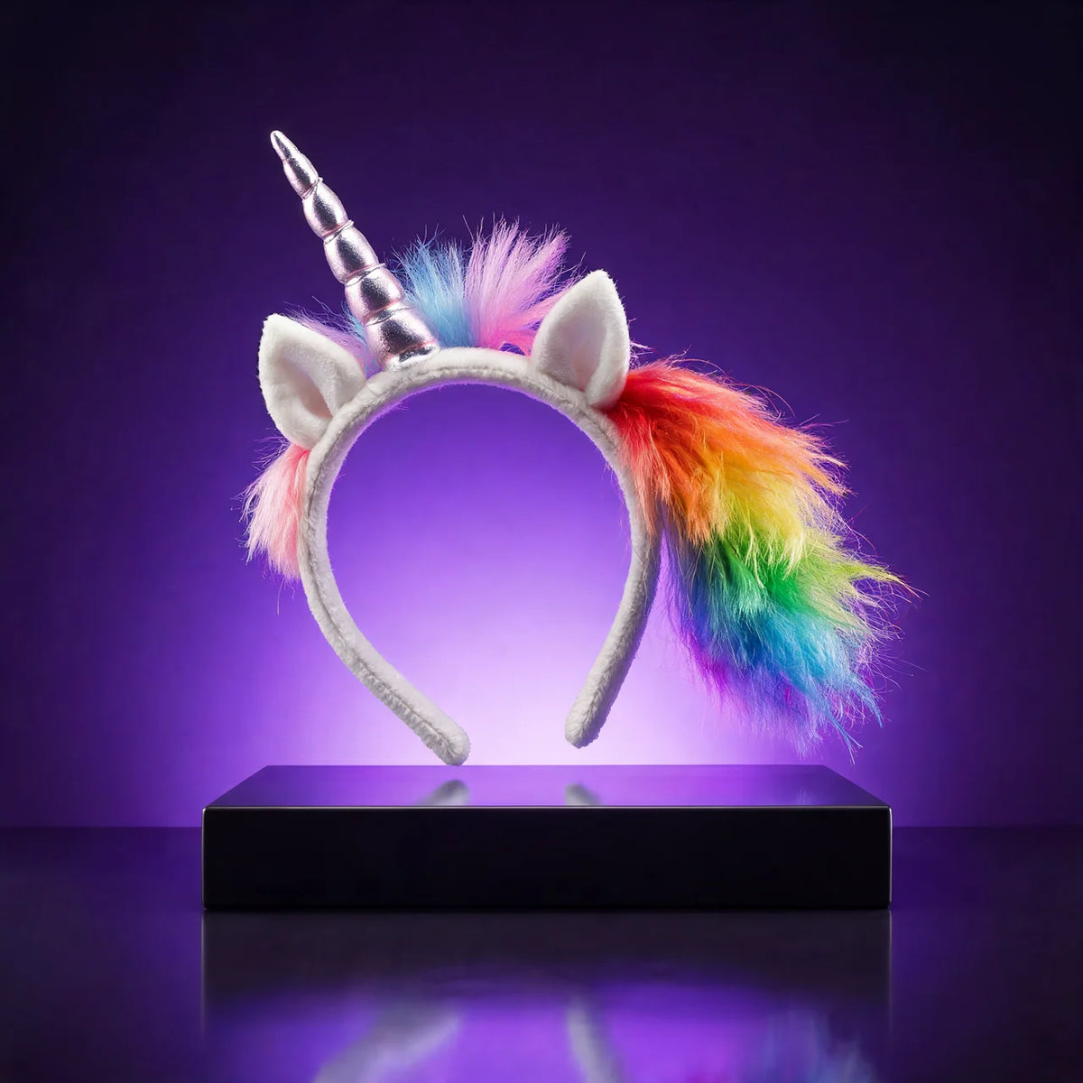 theme licorne