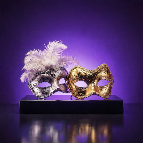 Masques carnaval