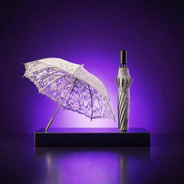 Parapluies ombrelles