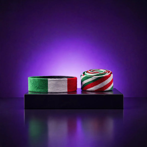 Accessoires supporter Italie