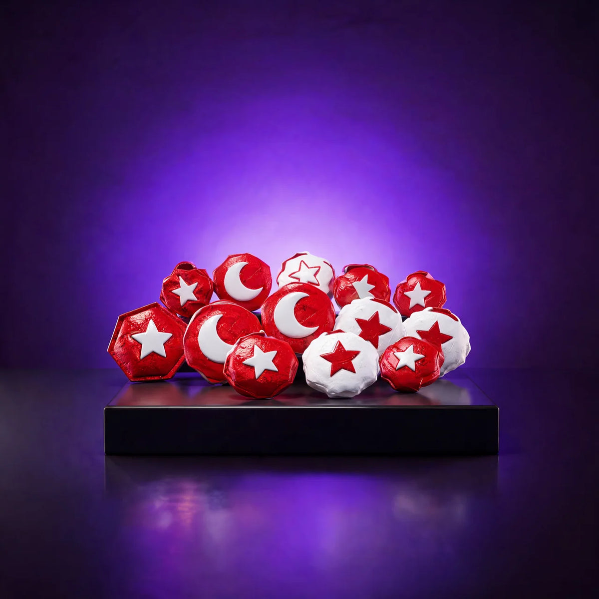 theme accessoires supporter turquie