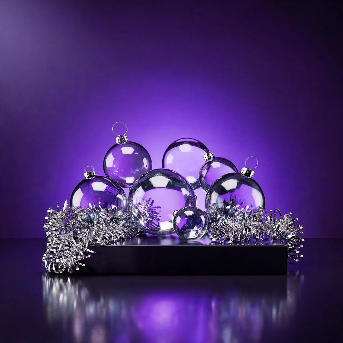 theme decoration de sapin