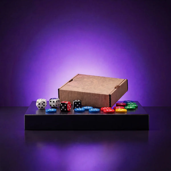 Jeux de société