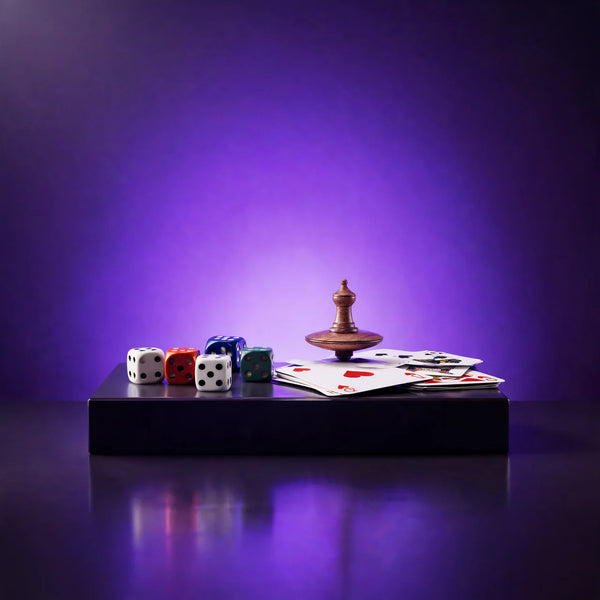 Jeux divers