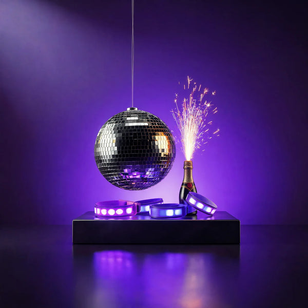 Discothèque club et bar