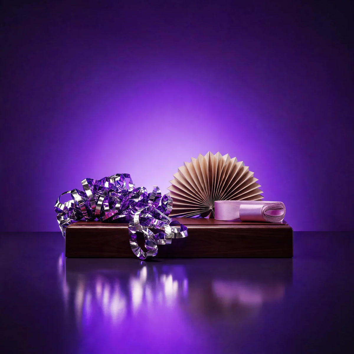 Deco et materiel