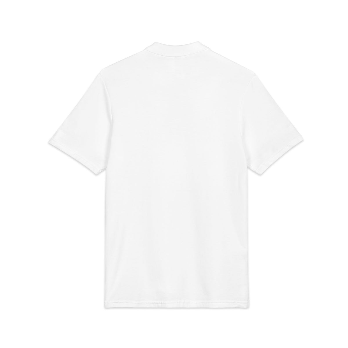 Polo brodé unisexe personnalisable Nightpass