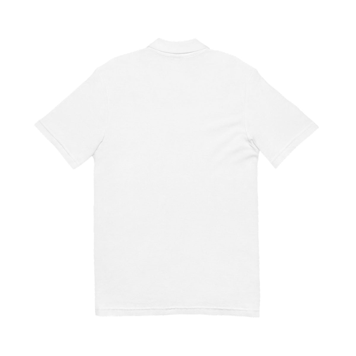 Polo brodé unisexe personnalisable Nightpass
