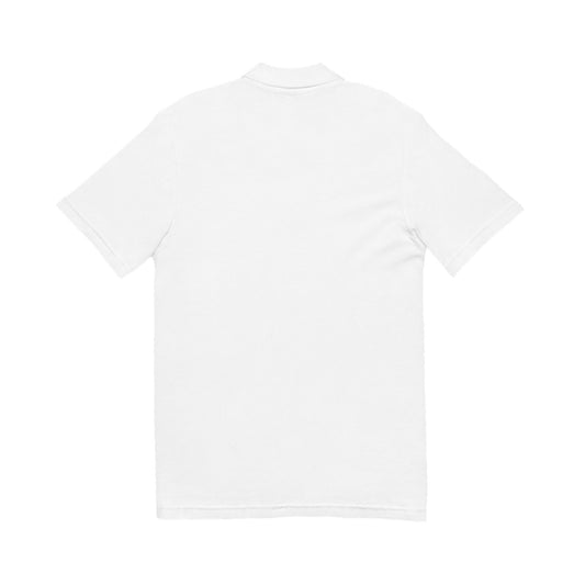 Polo brodé unisexe personnalisable Nightpass