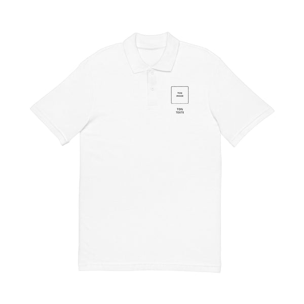 Merch personnalisable