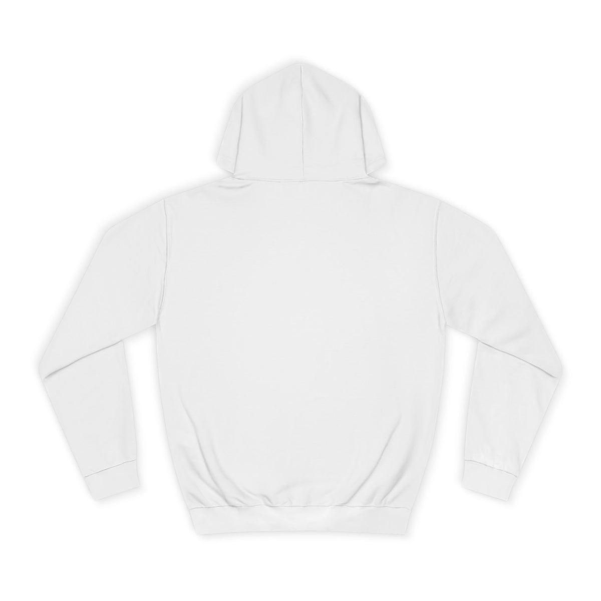 Sweat à capuche unisexe personnalisable Nightpass