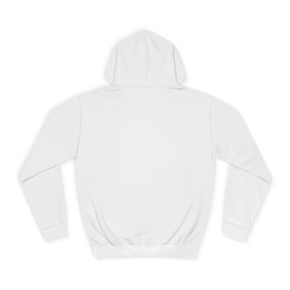 Sweat à capuche unisexe personnalisable Nightpass