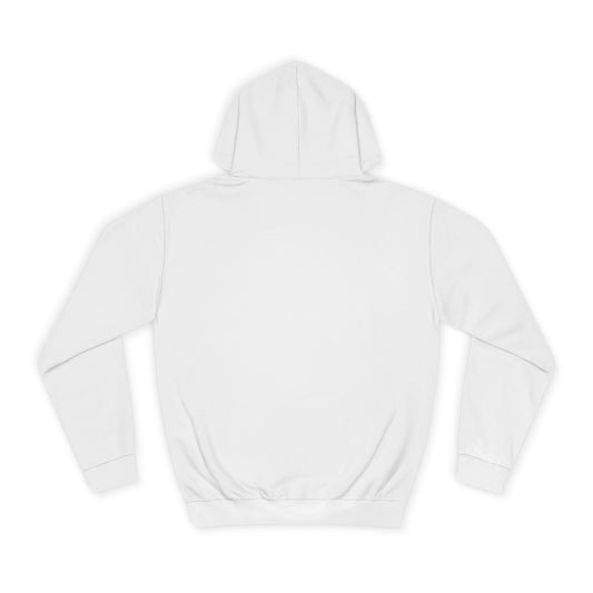 Sweat à capuche unisexe personnalisable Nightpass