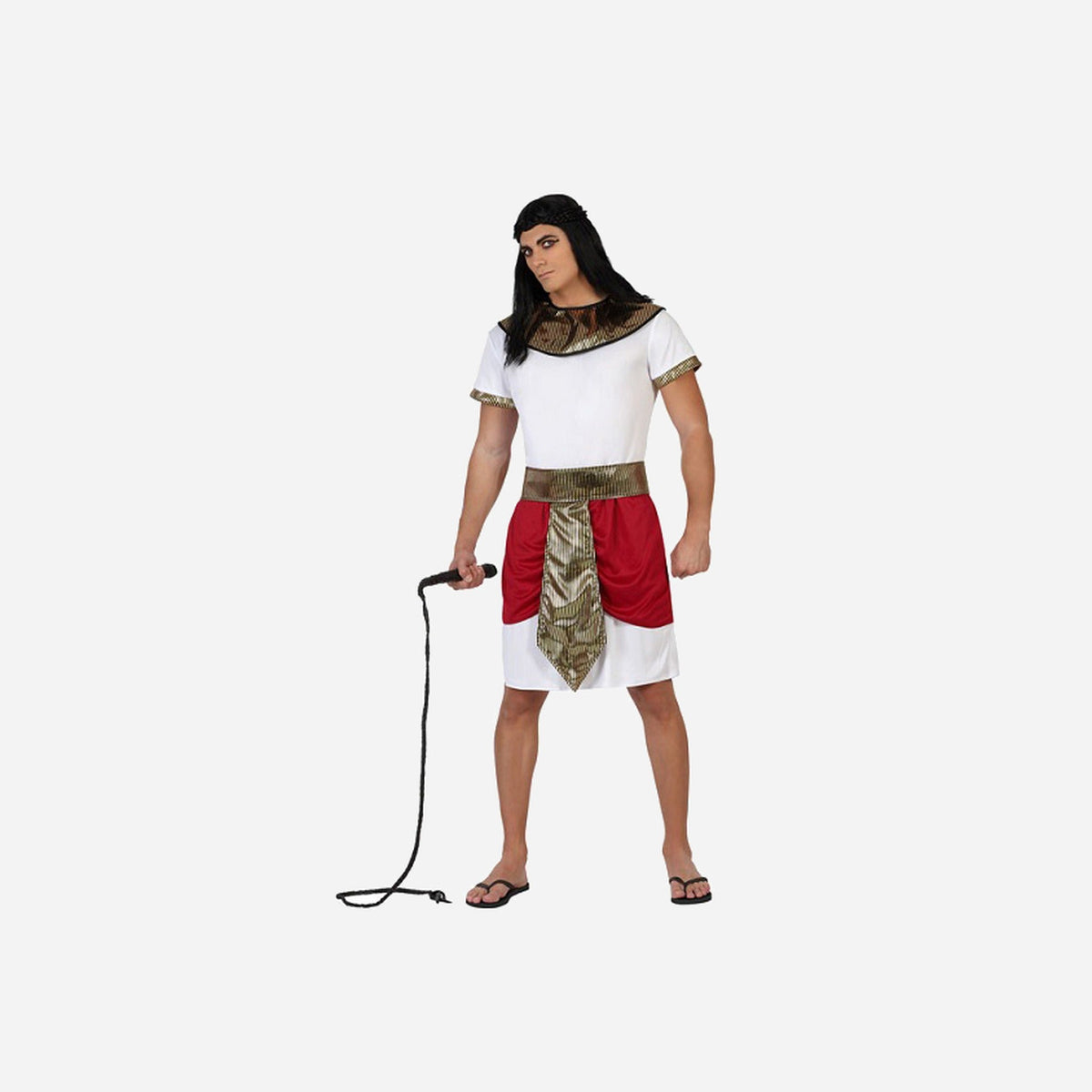 Déguisement d'égyptien adulte Taille M/L