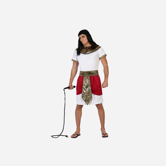 Déguisement d'égyptien adulte Taille XL