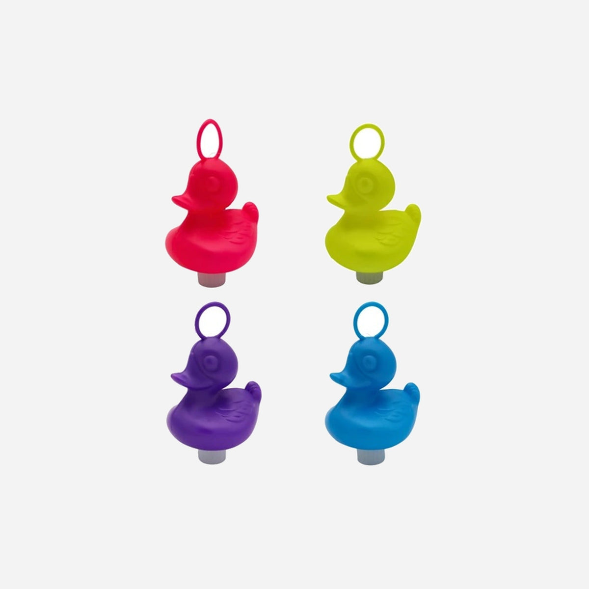 Canard flottant pour pêche à la ligne 11 cm