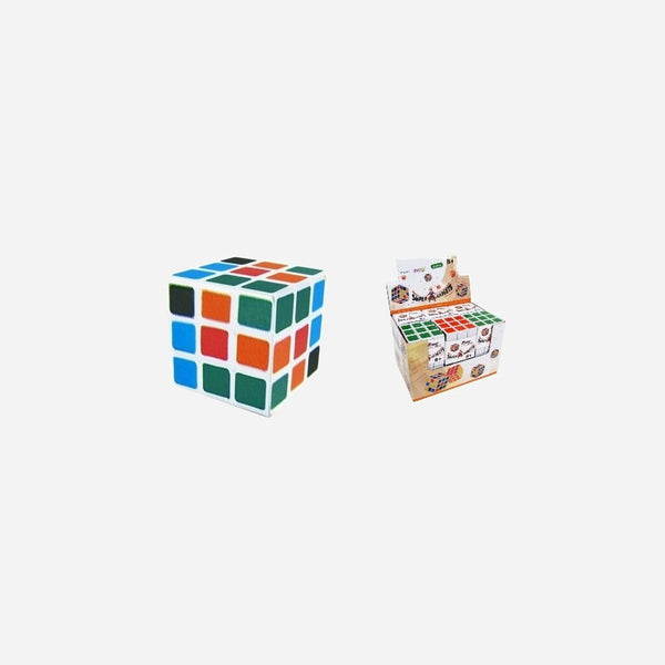 Casse tête cube 5.5 cm