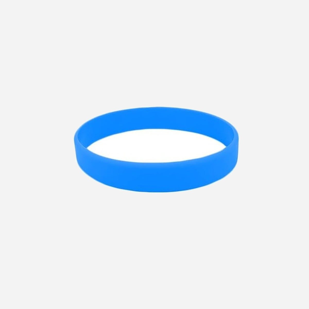 Bracelet en silicone