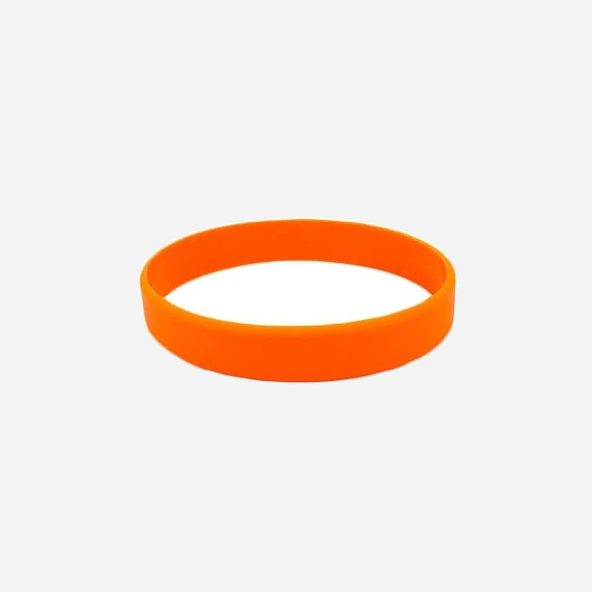 Bracelet en silicone