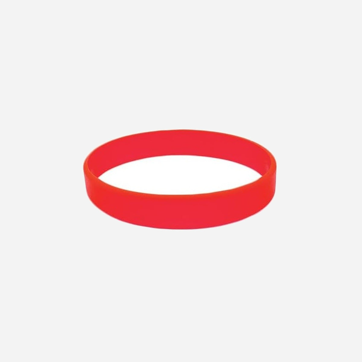 Bracelet en silicone