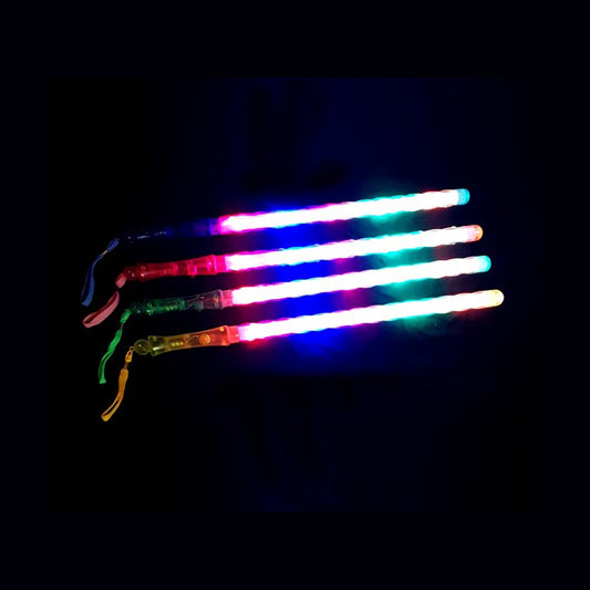 Baton lumineux en couleur 49 cm