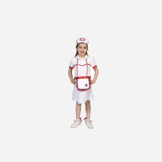 Déguisement d'infirmière enfant