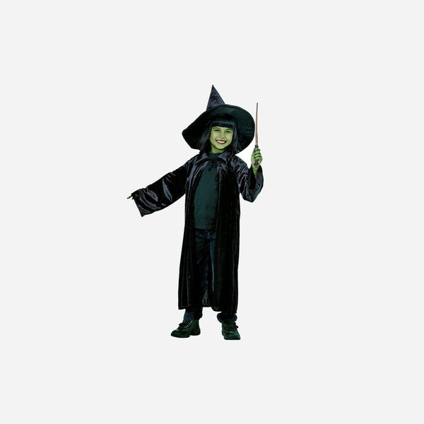 Cape de sorcier Harry enfant