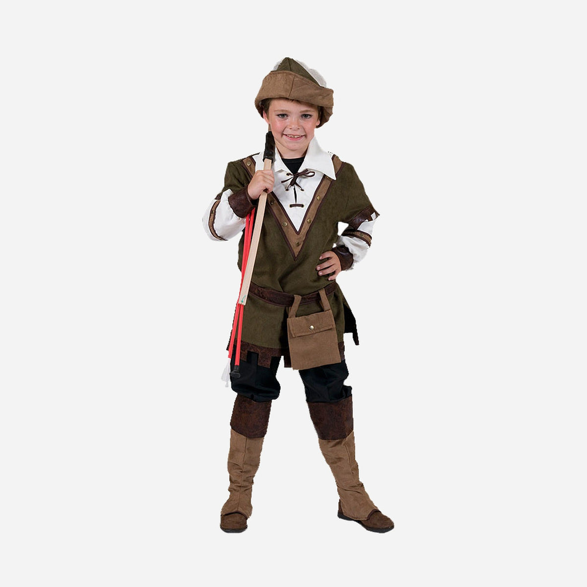 Déguisement Robin des bois