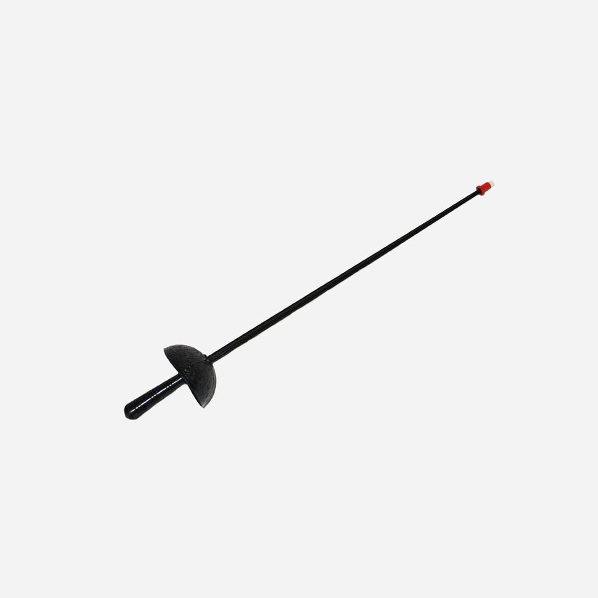 Épée fleuret de mousquetaire avec craie 64 cm