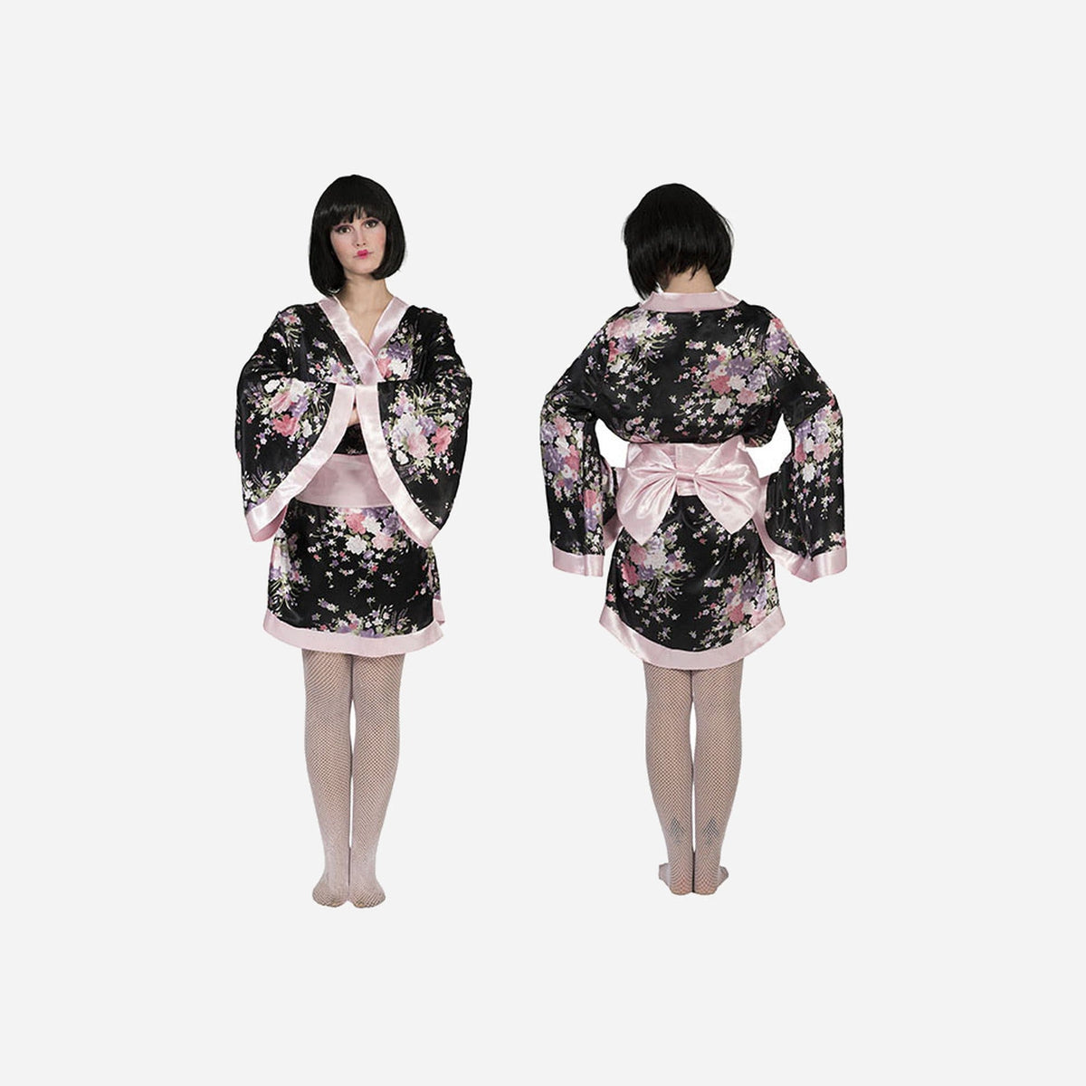 Kimono femme Taille S/M
