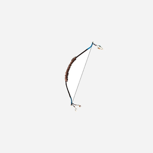 Arc en bois 83 cm