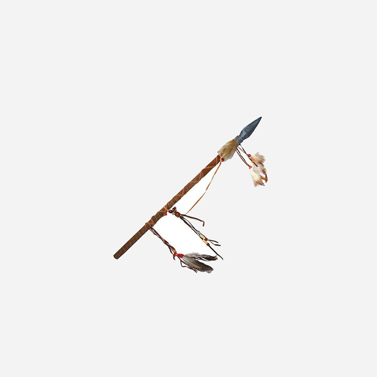 Lance d'indien 60 cm