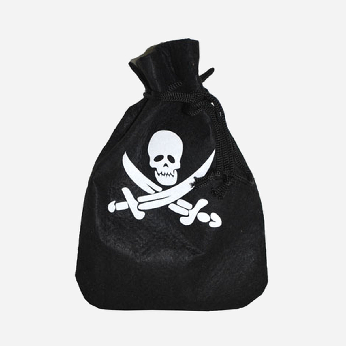 Sac bourse de pirate 25 cm