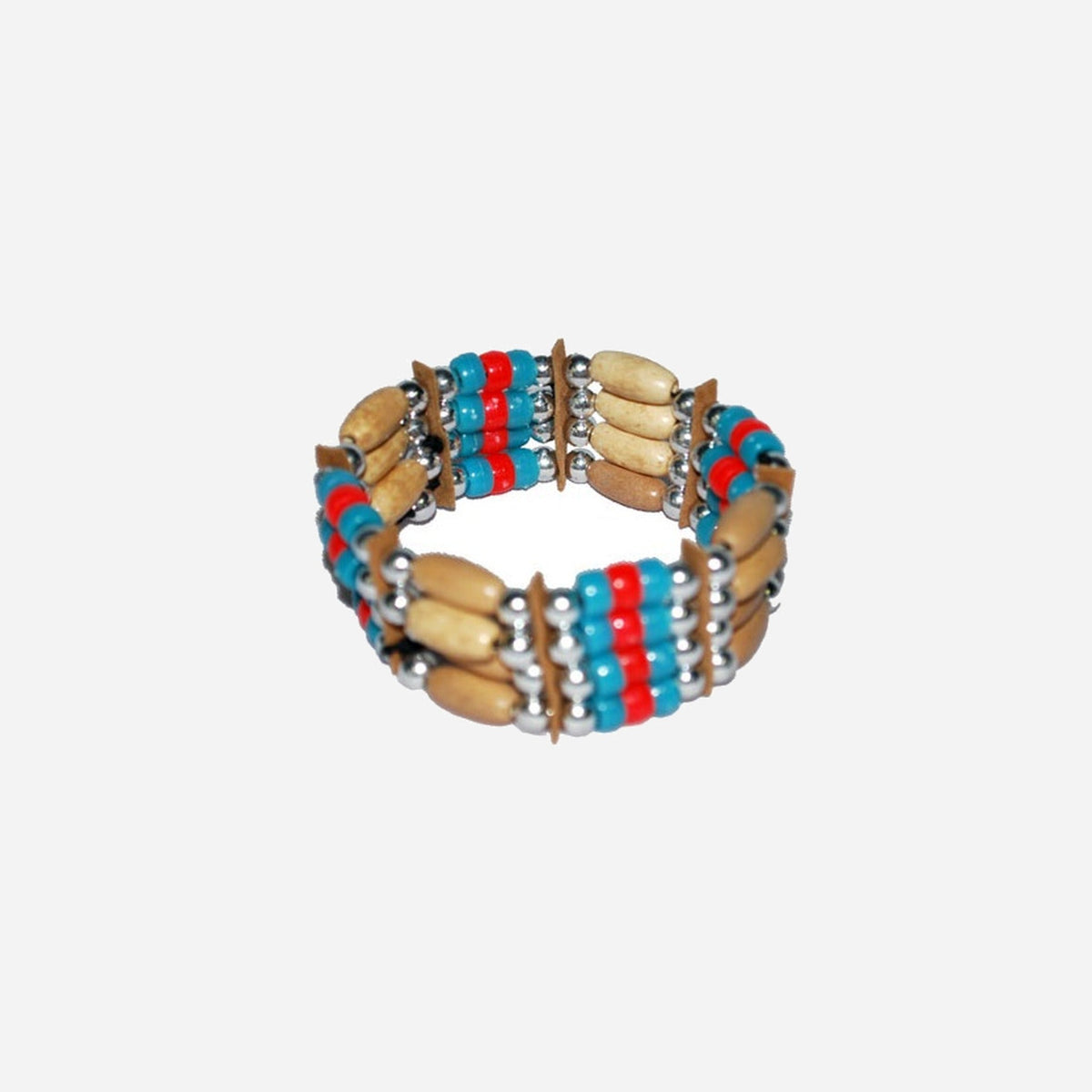 Bracelet d'indien