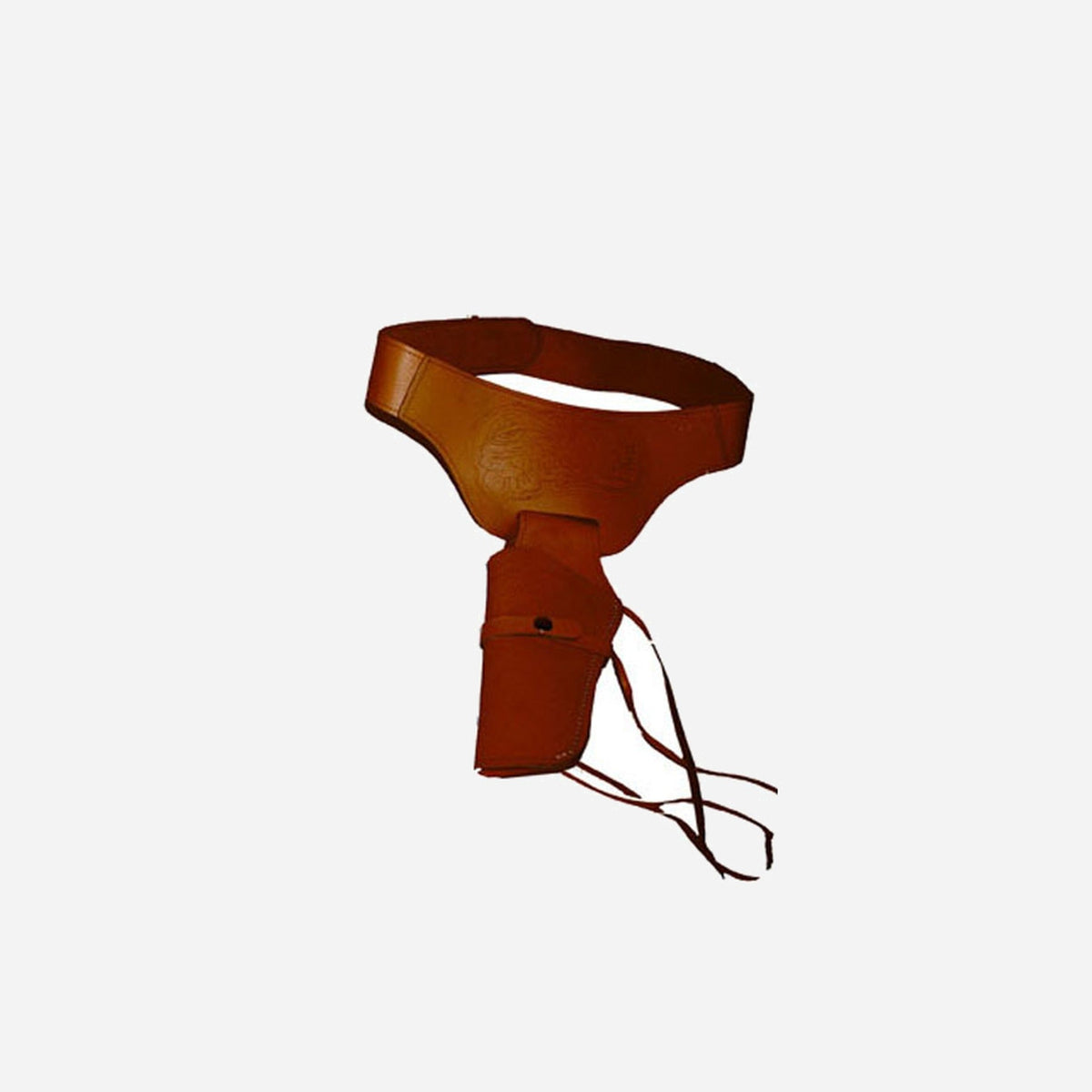 Holster cuir
