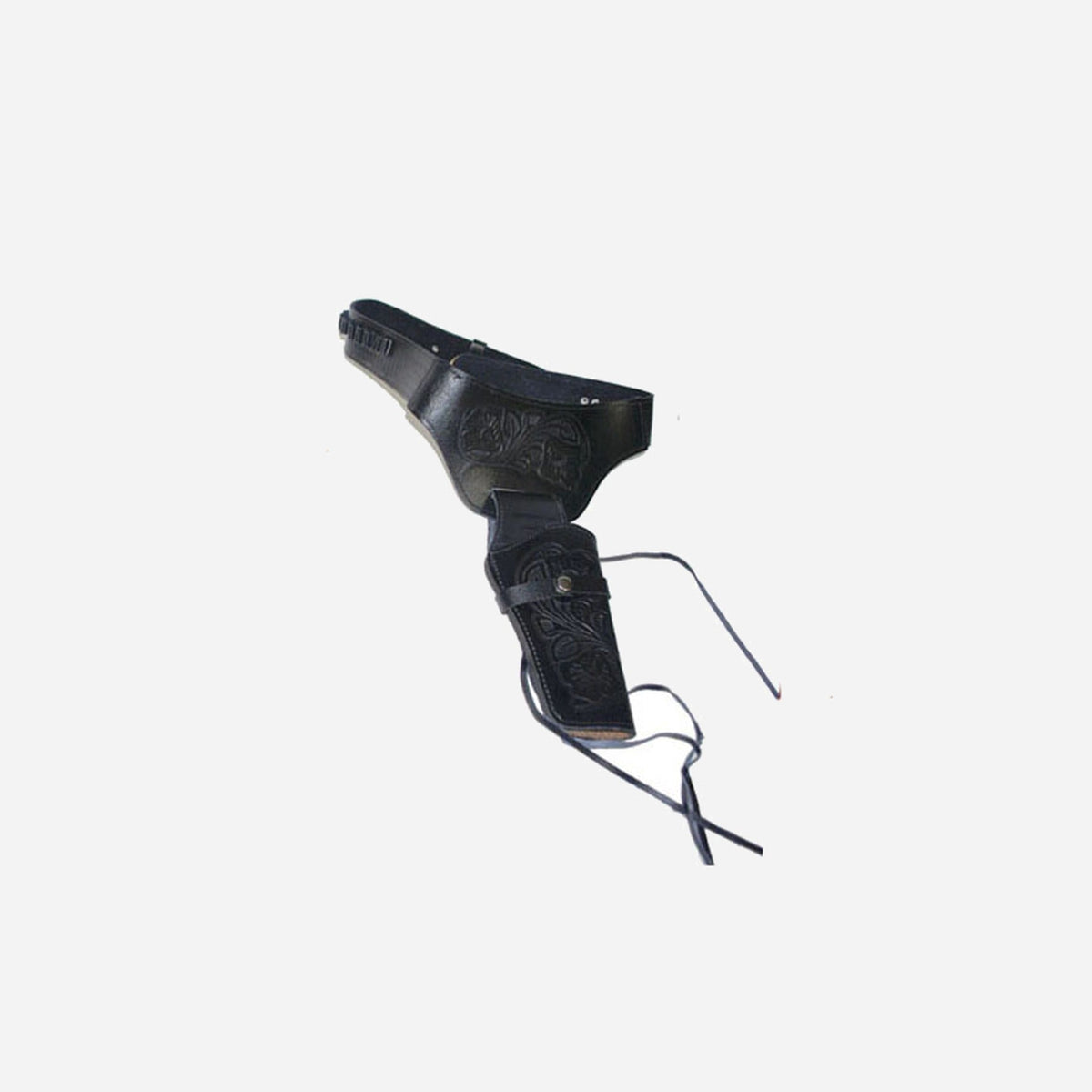 Holster cuir