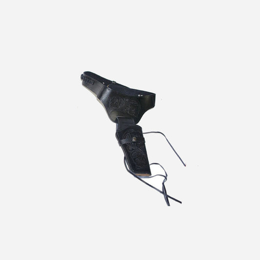 Holster cuir