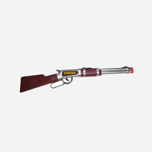Fusil Western Ranger avec flash 63 cm