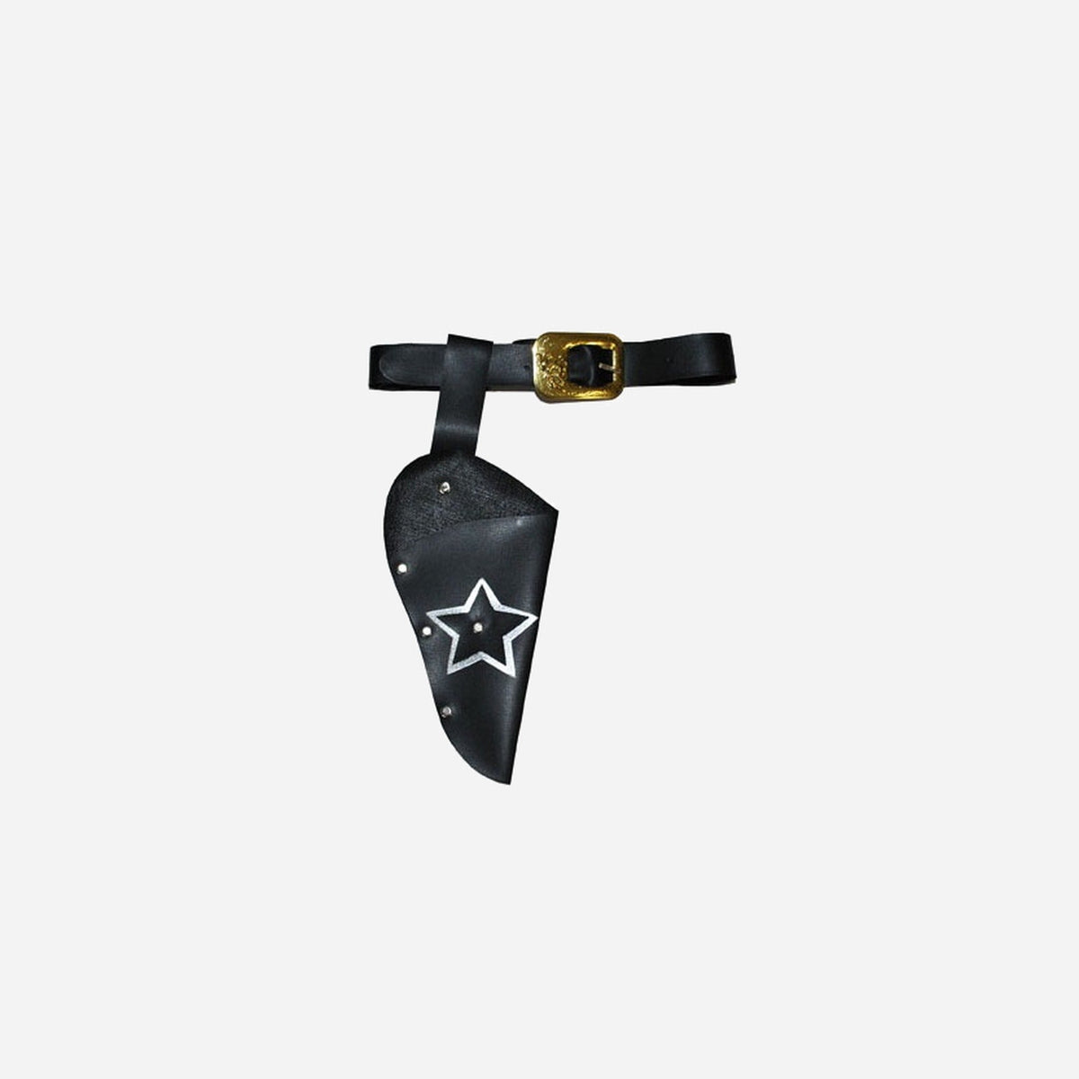 Ceinture cowboy avec 1 holster enfant