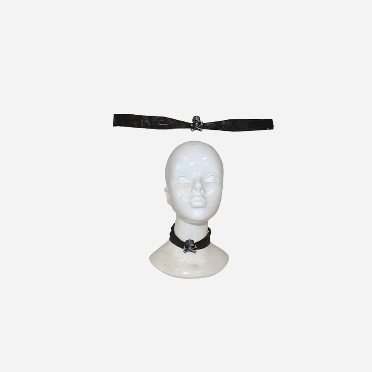 Collier pirate fantaisie